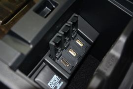 2014款本田雅阁2.4EX豪华版