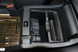 2014款本田雅阁2.4EX豪华版