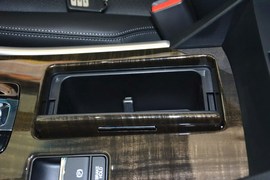 2014款本田雅阁2.4EX豪华版