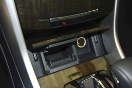 2014款本田雅阁2.4EX豪华版