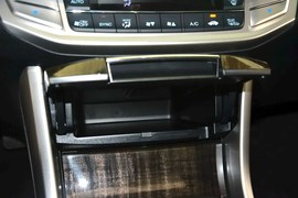 2014款本田雅阁2.4EX豪华版