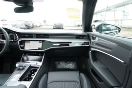 2026款奥迪A6L
