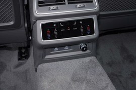 2026款奥迪A6L