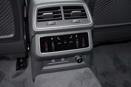 2026款奥迪A6L