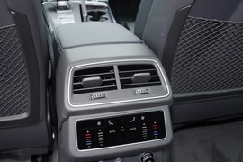 2026款奥迪A6L