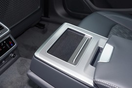 2026款奥迪A6L