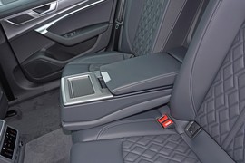 2026款奥迪A6L