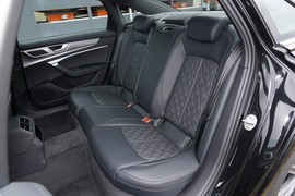 2026款奥迪A6L