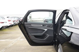 2026款奥迪A6L