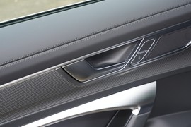 2026款奥迪A6L