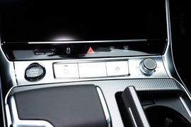 2026款奥迪A6L
