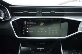2026款奥迪A6L