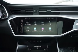 2026款奥迪A6L