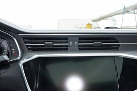 2026款奥迪A6L