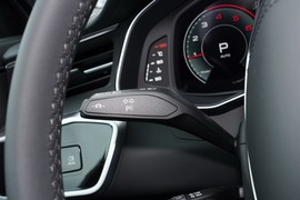 2026款奥迪A6L
