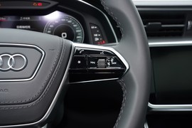 2026款奥迪A6L