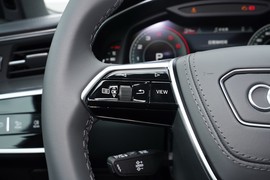 2026款奥迪A6L