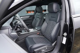 2026款奥迪A6L