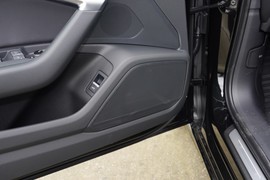 2026款奥迪A6L