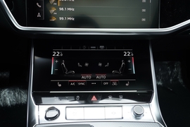 2026款奥迪A6L