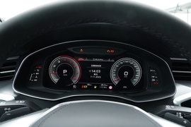 2026款奥迪A6L