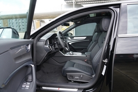 2026款奥迪A6L