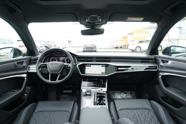 2026款奥迪A6L