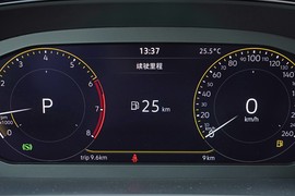2026款大众帕萨特