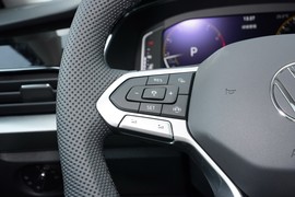 2026款大众帕萨特