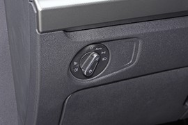 2026款大众帕萨特