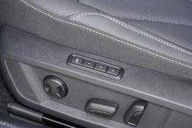 2026款大众帕萨特