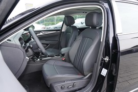 2026款大众帕萨特