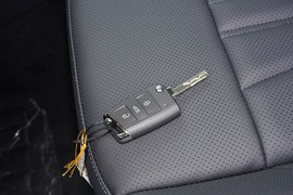 2026款大众帕萨特