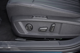 2026款大众帕萨特