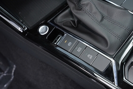 2026款大众帕萨特