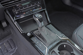 2026款大众帕萨特