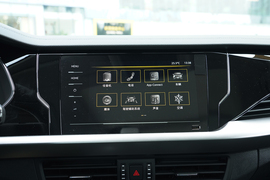 2026款大众帕萨特