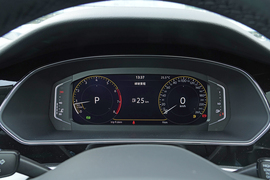 2026款大众帕萨特