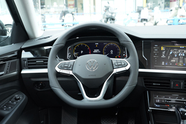 2026款大众帕萨特