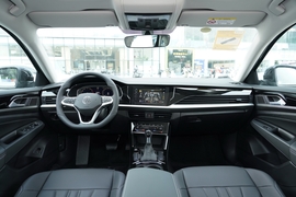 2026款大众帕萨特