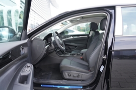 2026款大众帕萨特