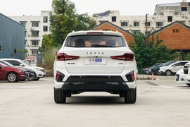 2026款捷达VS5