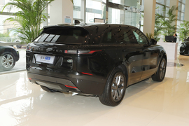 2026款路虎揽胜星脉