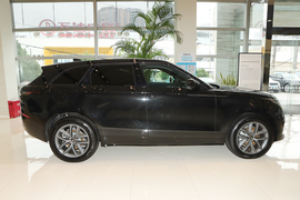 2026款路虎揽胜星脉