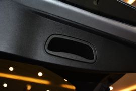 2014款Jeep自由光2.4L豪华版