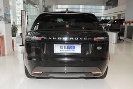 2026款路虎揽胜星脉