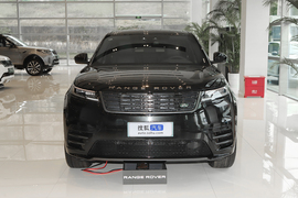 2026款路虎揽胜星脉