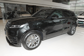 2026款路虎揽胜星脉