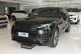 2026款路虎揽胜星脉