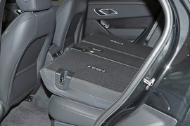 2026款路虎揽胜星脉